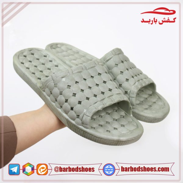 قیمت دمپایی استخری عمده مدل ماکان