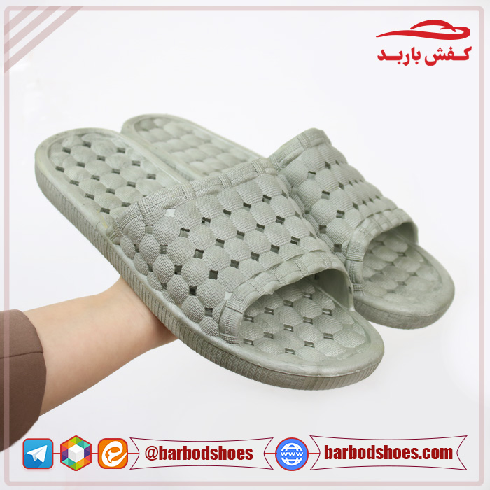 قیمت دمپایی استخری عمده مدل ماکان