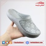 قیمت دمپایی جلو بسته پلاستیکی مدل اوزاکا آیسان