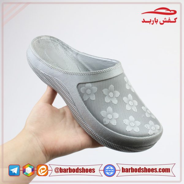 قیمت دمپایی جلو بسته پلاستیکی مدل اوزاکا آیسان