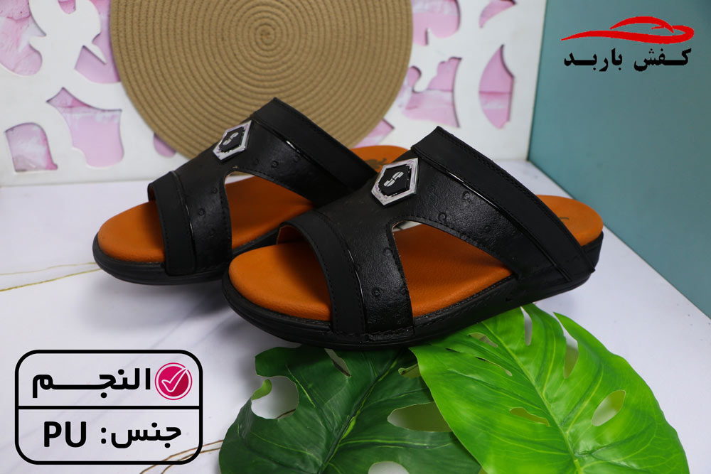 خرید دمپایی عربی