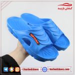 دمپایی مردانه پلاستیکی جدید مدل مهرشاد