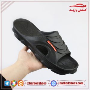 قیمت دمپایی پلاستیکی مردانه مدل مهرشاد