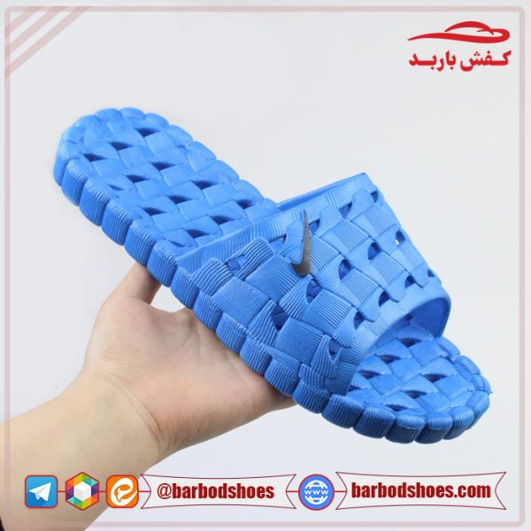 دمپایی استخری عمده مدل استخری نایک