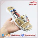 قیمت دمپایی دخترانه مدل عروسکی دیزنی