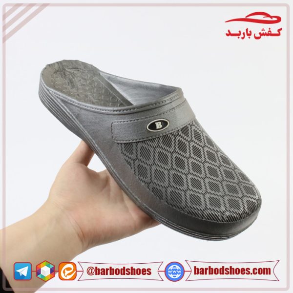 خرید دمپایی جلو بسته مدل اوزاکا پارسا