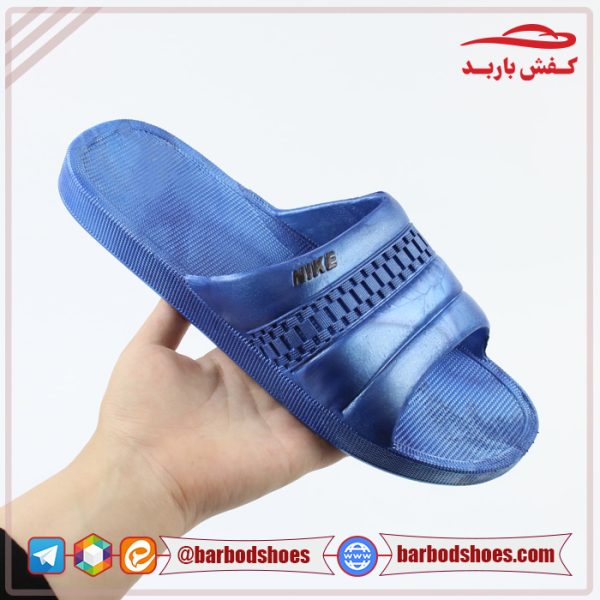 خرید دمپایی مردانه عمده مدل سهیل کد 102