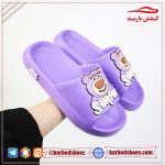 خرید عمده دمپایی پلاستیکی مدل سوپریم