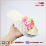 خرید دمپایی زنانه جدید مدل شایلین