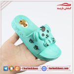 خرید دمپایی بچگانه مدل لئو