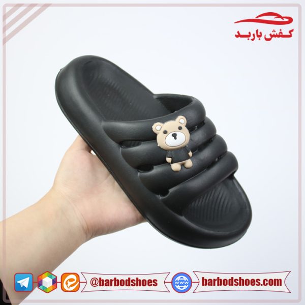 خرید دمپایی بچگانه جدید مدل ویونا