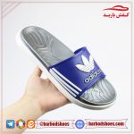 خرید دمپایی مردانه عمده مدل آدیداس کد 106