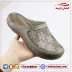 قیمت دمپایی جلو بسته زنانه مدل اوزاکا آیسان