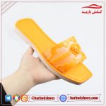 خرید دمپایی پلاستیکی ارزان مدل ورساچه کد 2