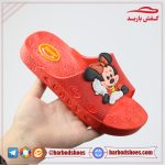قیمت دمپایی دخترانه مدل دیانا