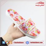 قیمت دمپایی زنانه مدل رز