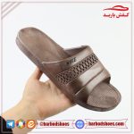 خرید دمپایی مردانه پلاستیکی مدل سهیل کد 102