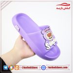 قیمت عمده دمپایی پلاستیکی مدل سوپریم