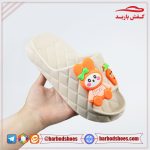 خرید دمپایی زنانه عمده مدل شایلین