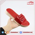 خرید دمپایی دخترانه جدید مدل طراوت