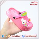 قیمت دمپایی بچگانه ارزان مدل هانی
