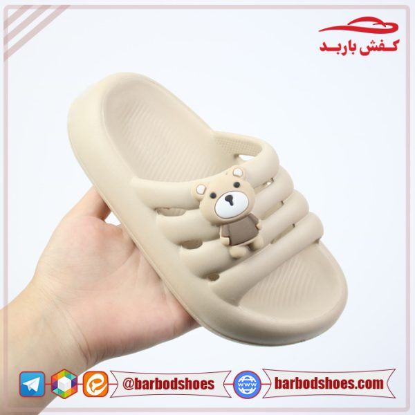 خرید دمپایی بچگانه ارزان مدل ویونا