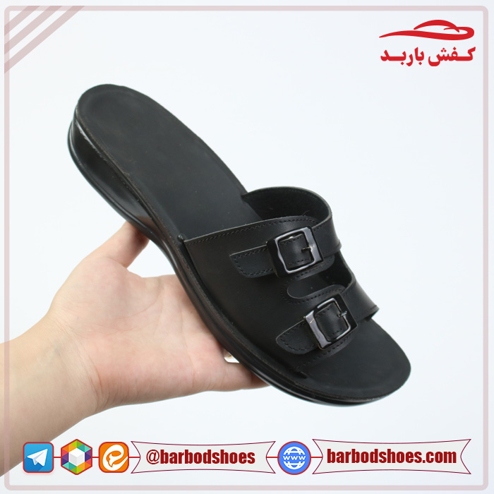 خرید دمپایی زنانه طبی مدل ملکه