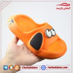 قیمت دمپایی بچگانه مدل شان