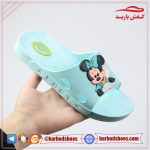 خرید دمپایی دخترانه مدل دیانا