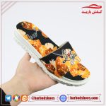 قیمت دمپایی زنانه شیک مدل مخمل