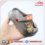 خرید دمپایی بچگانه ارزان مدل هانی