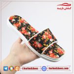 خرید دمپایی زنانه مدل رز