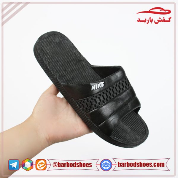 قیمت دمپایی مردانه پلاستیکی مدل سهیل کد 102
