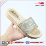 قیمت دمپایی روفرشی مدل نفیس