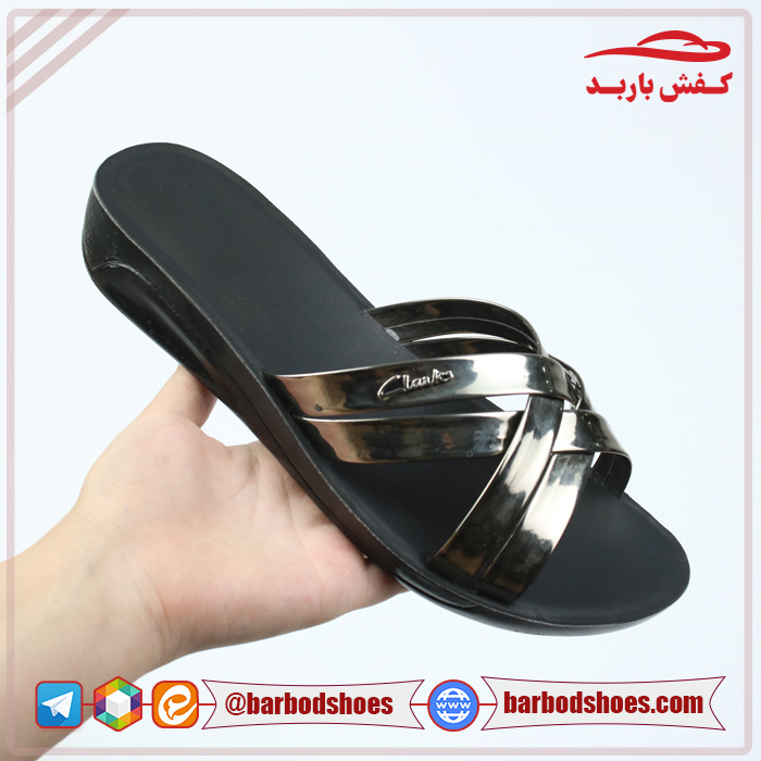 قیمت دمپایی طبی مدل ندا