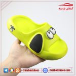 قیمت دمپایی بچگانه عمده مدل شان
