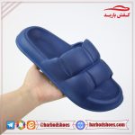 قیمت دمپایی پلاستیکی مردانه مدل آبشار