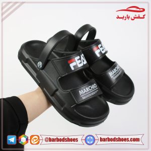 خرید صندل مردانه مدل آرتین