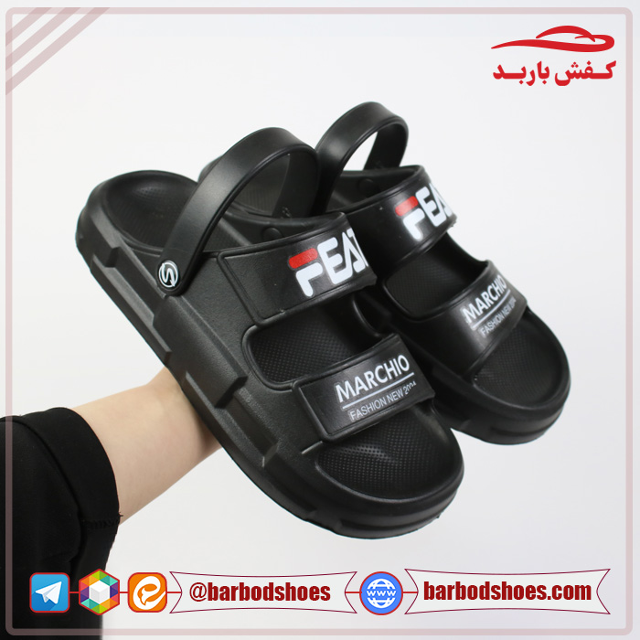 خرید صندل مردانه مدل آرتین