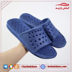 خرید دمپایی استخری مردانه مدل کد 102