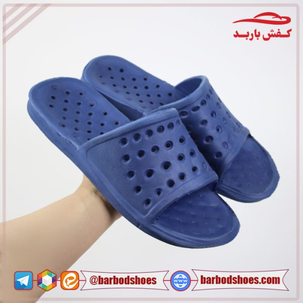 خرید دمپایی استخری مردانه مدل کد 102