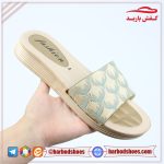 قیمت دمپایی پلاستیکی مدل نفیس