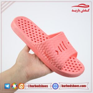 خرید دمپایی استخری زنانه مدل ماهی