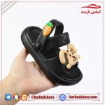 خرید دمپایی بچگانه مدل تاتی خرگوشی