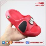 خرید دمپایی بچگانه ارزان مدل شان