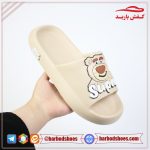 خرید عمده دمپایی زنانه مدل سوپریم