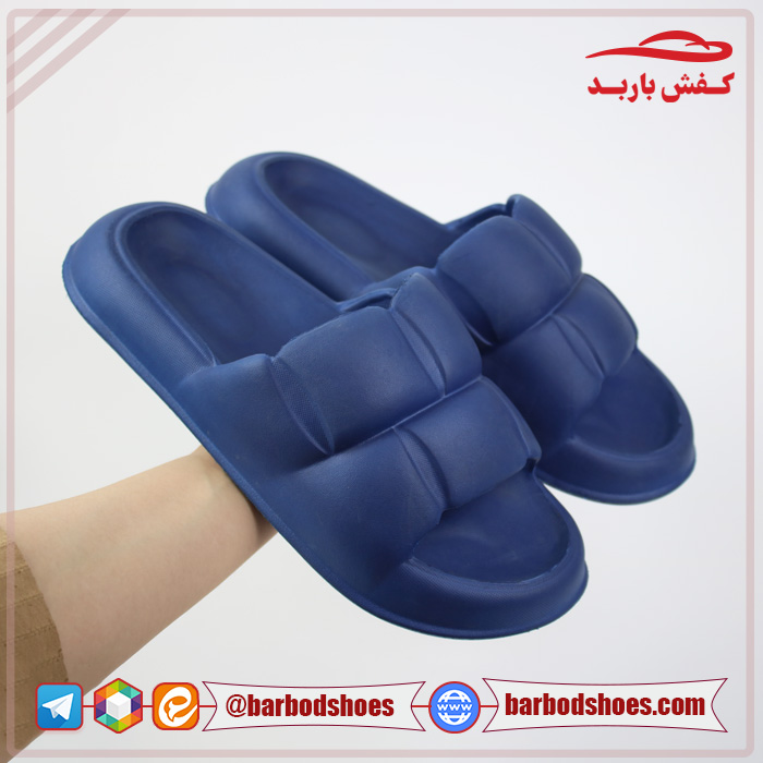 قیمت دمپایی مردانه عمده مدل آبشار