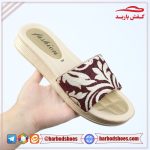 خرید دمپایی پلاستیکی مدل نفیس