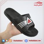 خرید دمپایی عمده پلاستیکی مدل امید آدیداس