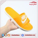 خرید دمپایی مردانه مدل فرهاد نایک